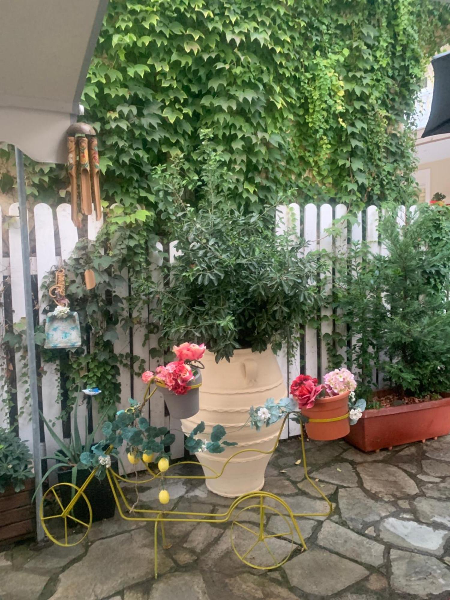 Hotel Exarhos Paralia Katerinis Bagian luar foto